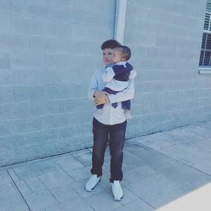 Meet your Posher, Michael